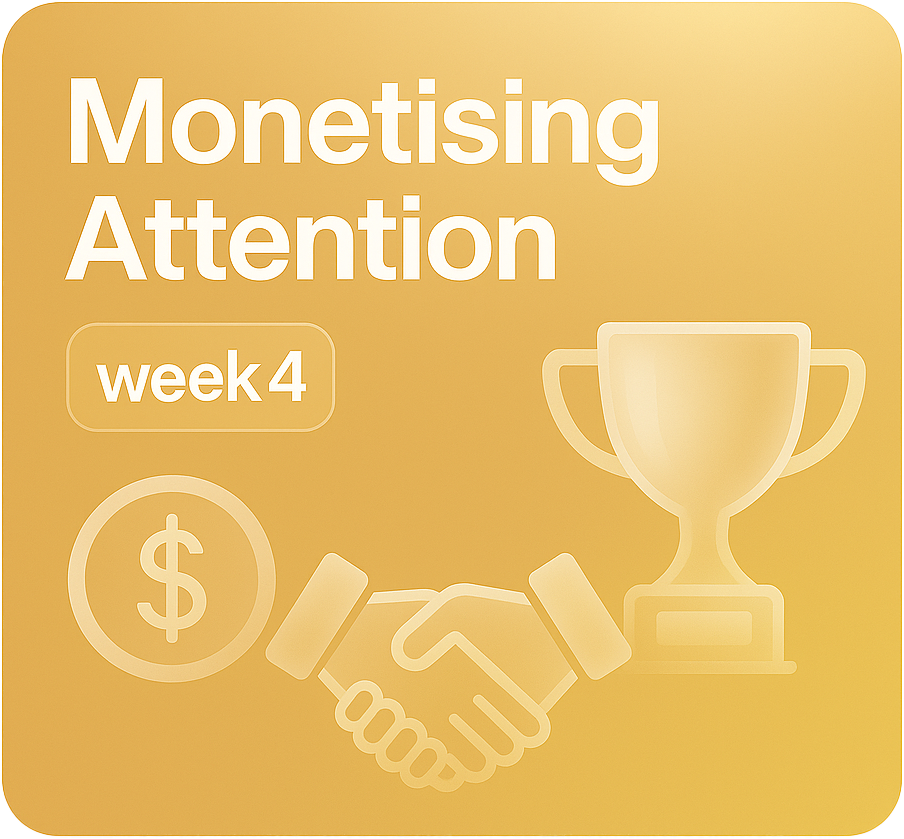 Week 4 icon
